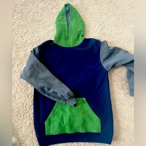 Boys Hoodie
